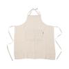 LinenMe(リネンミー)エプロン ナチュラル