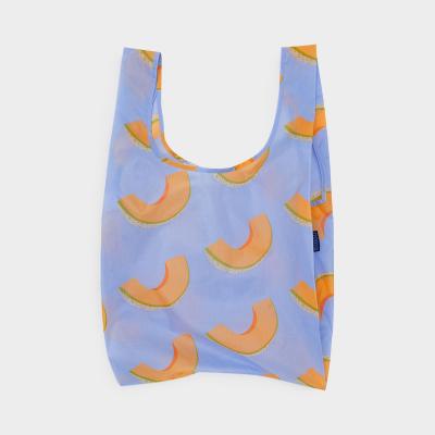 BAGGU(バグゥ) スタンダード バグゥ メロン