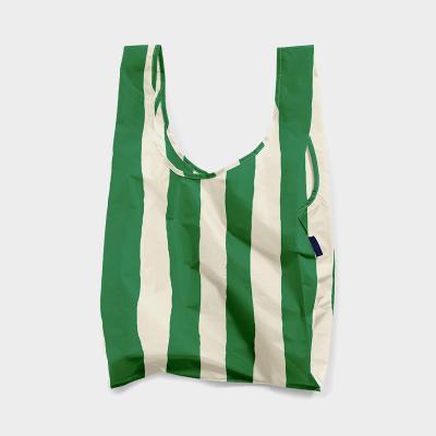 BAGGU コンランショップ　廃盤品　新品未使用 BAGGU - 「新品未開封品」コンランショップ スタンダードバグゥ
