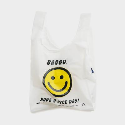 BAGGU（バグゥ）スタンダード バグゥ サンキュー ハッピー