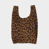 BAGGU(バグゥ)ベビー バグゥ レオパード