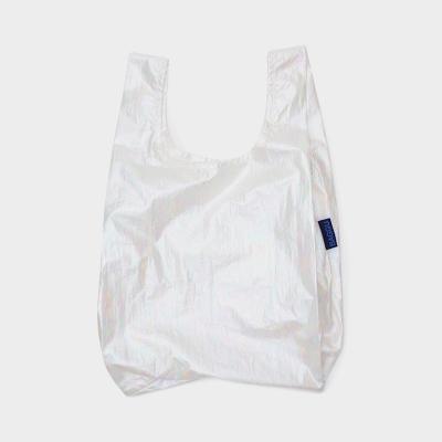 BAGGU（バグゥ）ベビー バグゥ パール メタリック