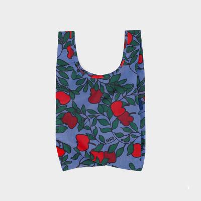 BAGGU(バグゥ) ベビー バグゥ アップル ツリー