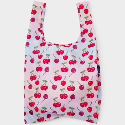 BAGGU（バグゥ）スタンダード バグゥ チェリー