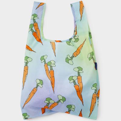 BAGGU（バグゥ）スタンダード バグゥ キャロット