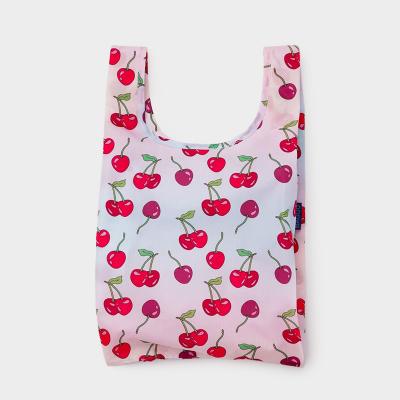 BAGGU（バグゥ）ベイビー バグゥ チェリー