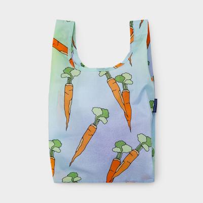 BAGGU（バグゥ）ベイビー バグゥ キャロット