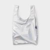 BAGGU(バグゥ)スタンダード バグゥ メタリック ムーンストーン