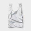 BAGGU（バグゥ）ベビー バグゥ メタリック ムーンストーン
