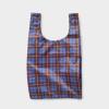 BAGGU（バグゥ）ベビー バグゥ ブルー タータン