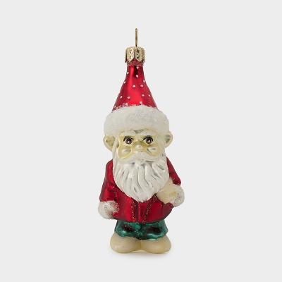 ドワーフ レッド オーナメント