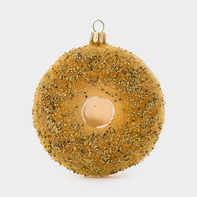 エブリシング ベーグル オーナメント