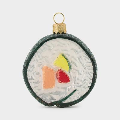 スシ巻 オーナメント