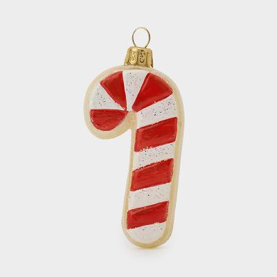 キャンディケイン ビスケット オーナメント