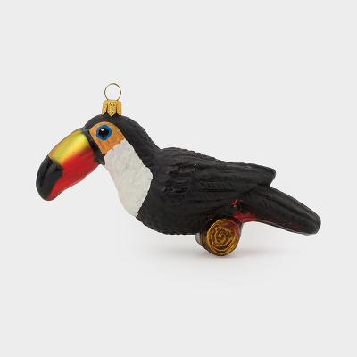 トゥーカン オーナメント