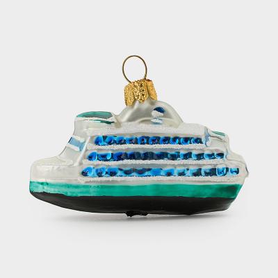 フェリーボート オーナメント