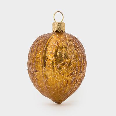 ウォルナット オーナメント