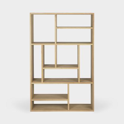 ETHNICRAFT(エスニクラフト)オーク M ラック スモール 90x30x139