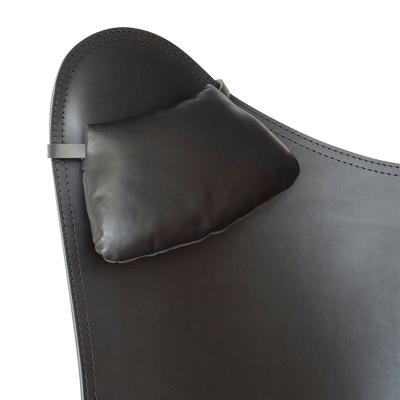 CUERO（クエロ）ピロー for BKF ブラック