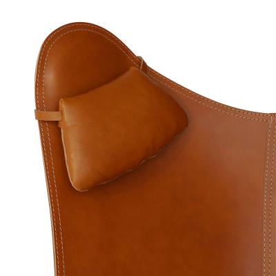 CUERO（クエロ）ピロー for BKF ブラウン