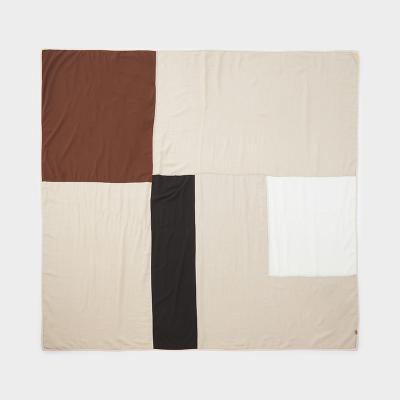 FERM LIVING（ ファームリビング）パート シナモン ベッドスプレッド