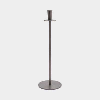 FERM LIVING（ファーム リビング）ホイ キャステッド キャンドルホルダー ブラック