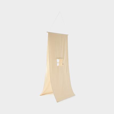 FERM LIVING（ファーム リビング）セトル ベッド キャノピー W80XH194CM NATURAL