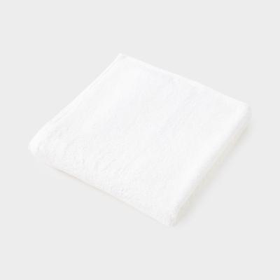 hamam（ハマム）グラム バスタオル ホワイト