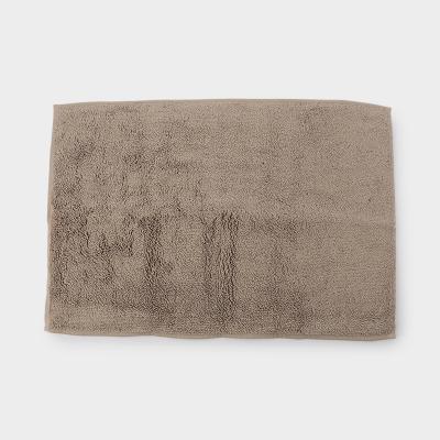 hamam(ハマム)スティル オーガニック バス マット 40X60CM ヴェイパー