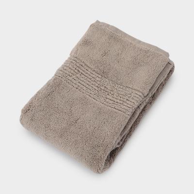 hamam(ハマム)ガラタ オーガニック ハンドタオル 50X76CM ヴェイパー