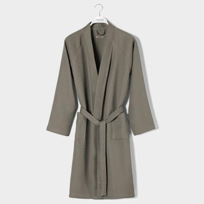 hamam（ハマム）カラマス バルローブ  【L/XL】 ヴェイパー