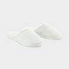 hamam(ハマム)キャラマス スリッパ 27-28CM ホワイト