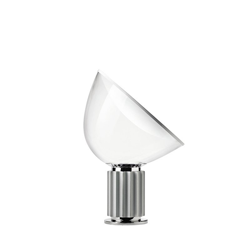 FLOS(フロス) TACCIA(タッチア)シルバー