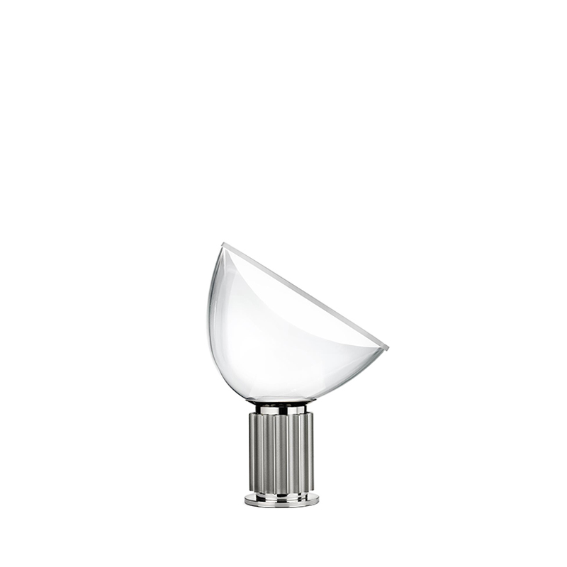 FLOS(フロス) TACCIA(タッチア)スモール シルバー