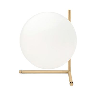 FLOS(フロス) IC T2 テーブルライト ゴールド