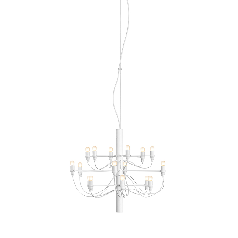 FLOS(フロス)2097/18 LED マット ホワイト