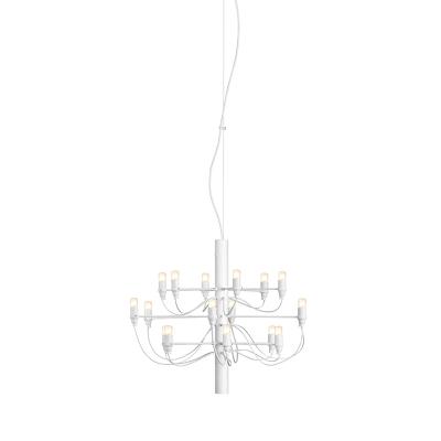 FLOS(フロス)2097/18 LED マット ホワイト