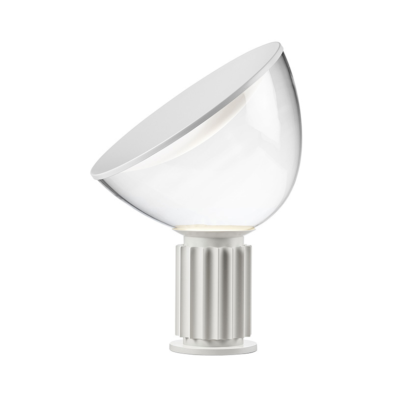 FLOS(フロス)TACCIA(タッチア)スモールマットホワイト