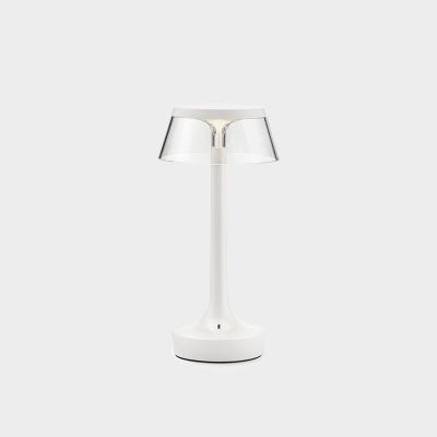 FLOS(フロス)ボンジュール アンプラグ 2.0 アルモスト ホワイト