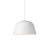 AMBIT PENDANT LAMP /40 WHITE