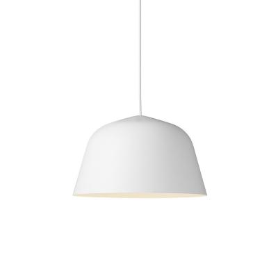 AMBIT PENDANT LAMP /40 WHITE