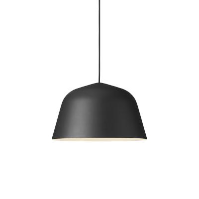AMBIT PENDANT LAMP /40 BLACK