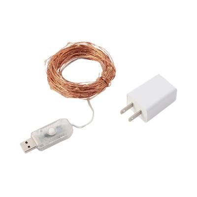 LED WIRELIGHT BLINK 10M