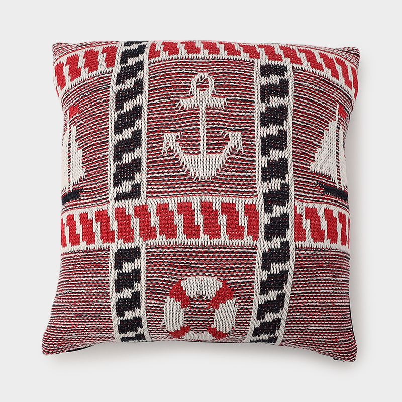 COOHEM (コーヘン)アーカイブ クッションカバー 45x45_001