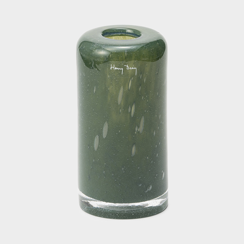 Henry Dean(ヘンリーディーン)フミコ ウィズアウト フット ミルト