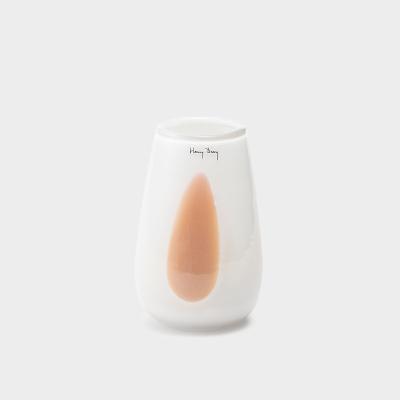 HENRY DEAN（ヘンリーディーン）ストロンボリ XS ピンク ステイン