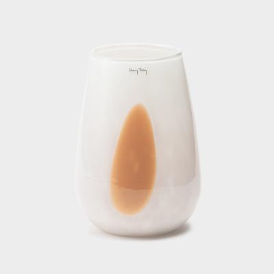 HENRY DEAN（ヘンリーディーン）ストロンボリ S ピンク ステイン