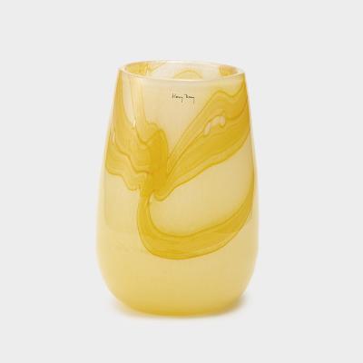 HENRY DEAN(ヘンリーディーン)ストロンボリ S アクアレルアンバー