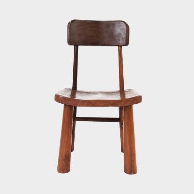 UNDER THE BO HIGHBACK CHAIR