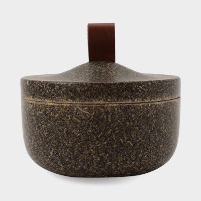 SONITE(ソーナイト)ハスク タジンボックス チャコール